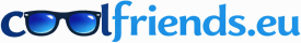 coolfriends.eu logo