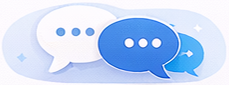 chat and messages icon