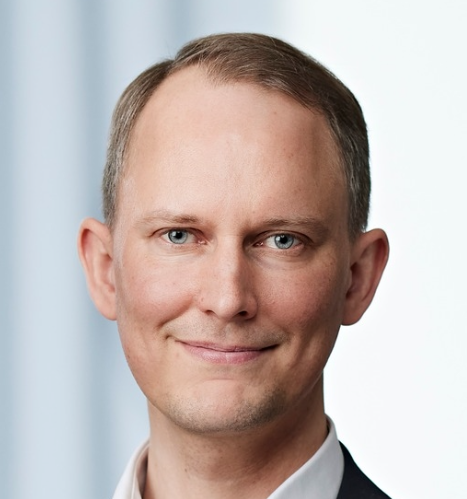 Anders Anthony Pedersen